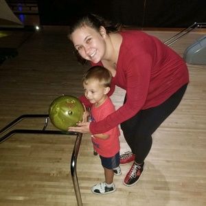 Meet your Posher, Briana